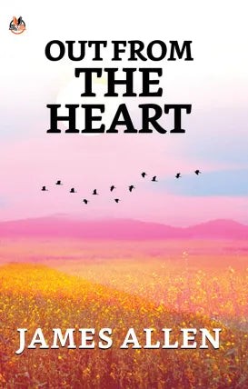 Out From The Heart