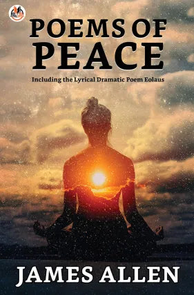 Poems Of Peace, Including The Lyrical-dramatic Poem Eolaus
