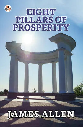 Eight Pillars Of Prosperity