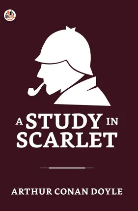 A Study in Scarlet