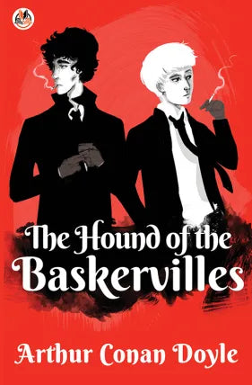 The Hound of the Baskervilles