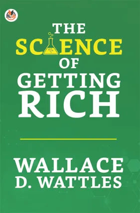 The Science of Getting Rich
