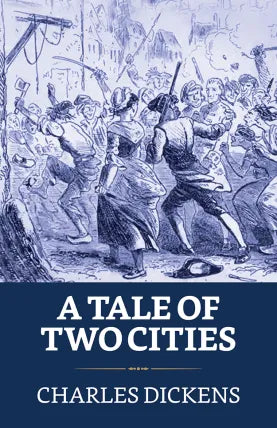 A Tale of Two Cities