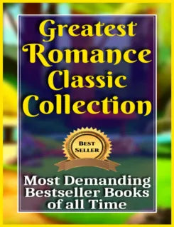 Greatest Romance Classic Collection