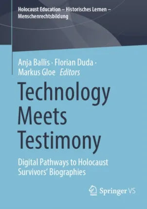 Holocaust Education – Historisches Lernen – Menschenrechtsbildung