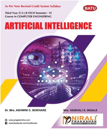 ARTIFICIAL INTELLIGENCE
