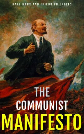 The Communist Manifesto