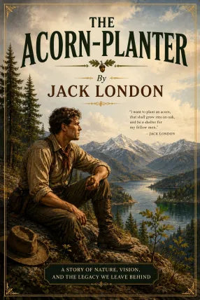 The Acorn-Planter