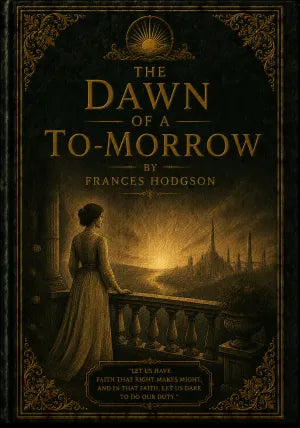 The Dawn Of A To-morrow