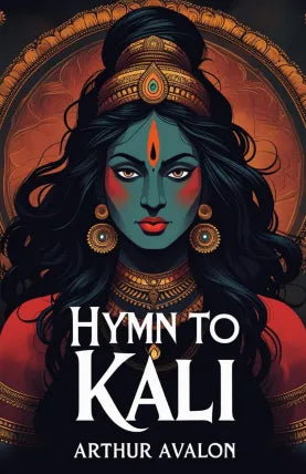 Hymn to Kali