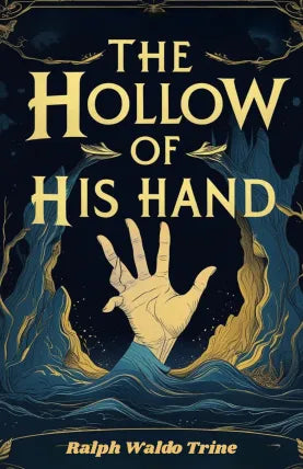 In the Hollow of His Hand