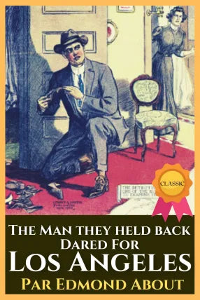 The Man They Held Back; Dared For Los Angeles