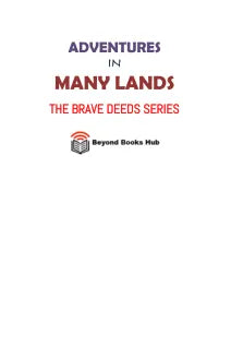 Adventures in Many Lands