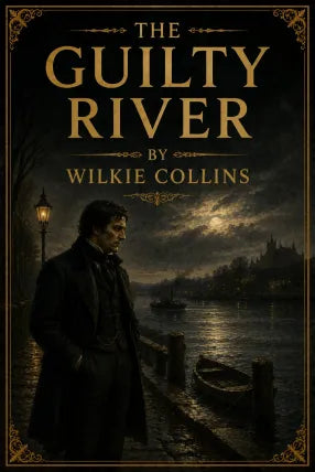 The Guilty River