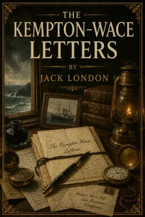 The Kempton-Wace Letters