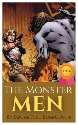 The Monster Men