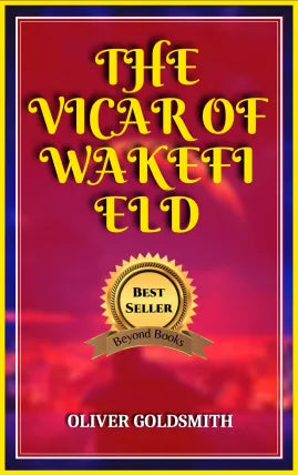 THE VICAR OF WAKEFIELD