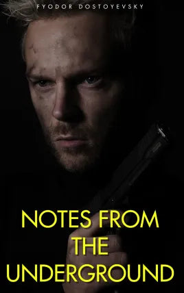 Notes from Underground