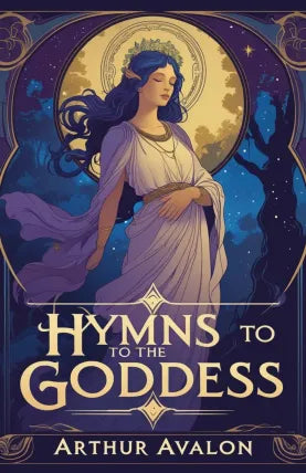 Hymns to the Goddess