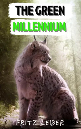 THE GREEN MILLENNIUM