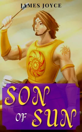 A SON OF THE SUN
