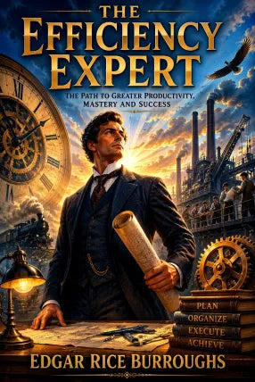 The Efficiency Expert