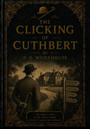 The Clicking Of Cuthbert