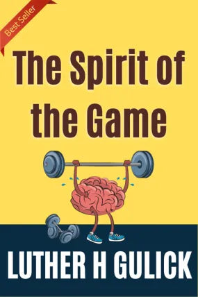 Spirit of the Game