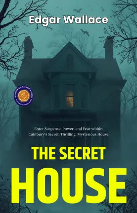 The Secret House (Illustrated, Refined & Edited)