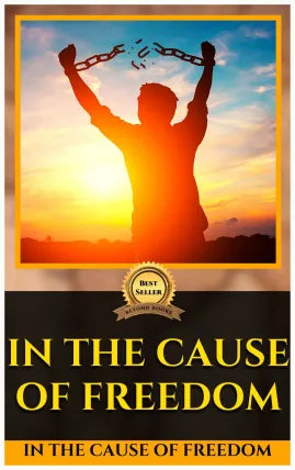 IN THE CAUSE OF FREEDOM