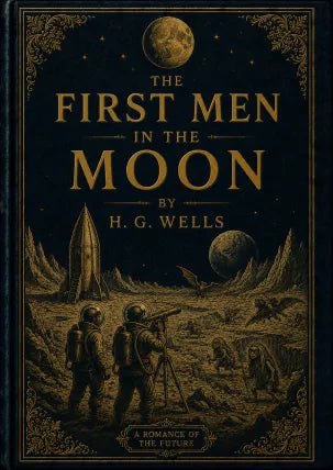 The First Men In The Moon