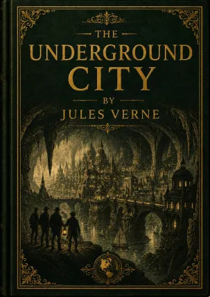 The Underground City