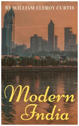 MODERN INDIA
