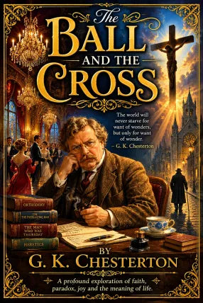 The Ball And The Cross