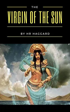 The Virgin Of The Sun