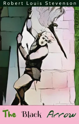 Black Arrow