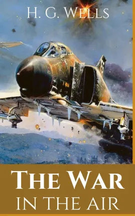 The War In The Air
