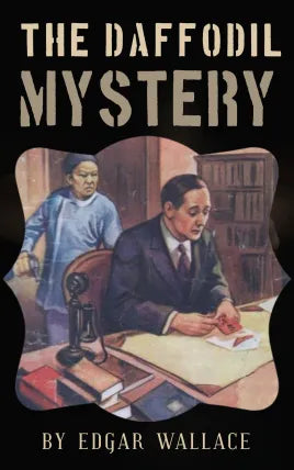 THE DAFFODIL MYSTERY