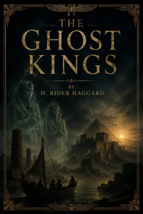 The Ghost Kings