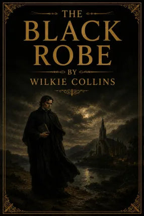 The Black Robe