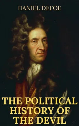 The Political History of the Devil