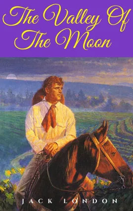 The Valley Of The Moon