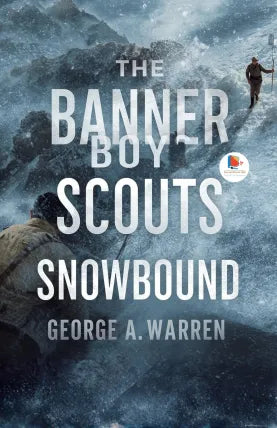 The Banner Boy Scouts Snowbound