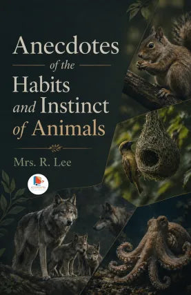 Anecdotes of the Habits and Instinct of Animals