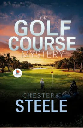 The Golf Course Mystery