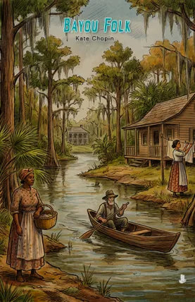 Bayou Folk