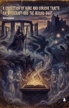 A Collection of Rare and Curious Tracts on Witchcraft and the Second Sight
