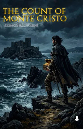The Count of Monte Cristo