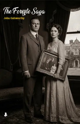 The Forsyte Saga