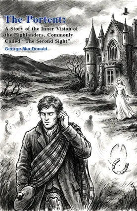 The Portent: A Story of the Inner Vision of the Highlanders, Commonly Called “The Second Sight”